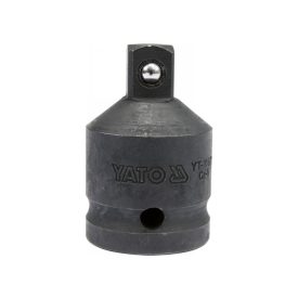 YATO adaptér pre nástrčný kľúč 3/4" -> 1/2" CrMo   YATO adaptér pre nástrčný kľúč 3/4" -> 1/2" CrMo