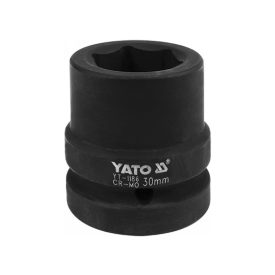 YATO Strojový nástrčný kľúč 1" 27 mm CrMo YATO Strojový nástrčný kľúč 1" 27 mm CrMo