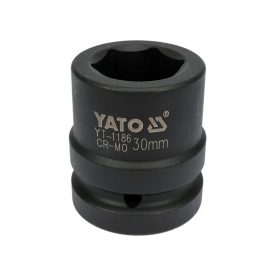 YATO Strojový nástrčný kľúč 1" 30 mm CrMo YATO Strojový nástrčný kľúč 1" 30 mm CrMo