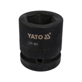 YATO Strojový nástrčný kľúč 1" 32 mm CrMo YATO Strojový nástrčný kľúč 1" 32 mm CrMo