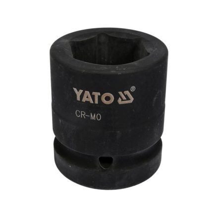 YATO Strojový nástrčný kľúč 1" 32 mm CrMo