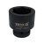 YATO Strojový nástrčný kľúč 1" 50 mm CrMo