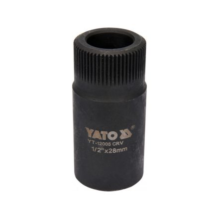YATO nástrčný kľúč na vstrekovacie čerpadlo 1/2" 28 mm Mercedes