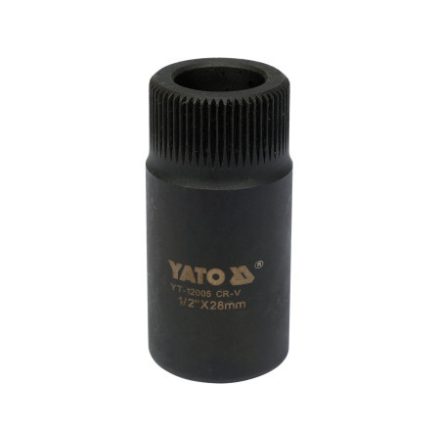 YATO nástrčný kľúč na vstrekovacie čerpadlo 1/2" 28 mm Mercedes