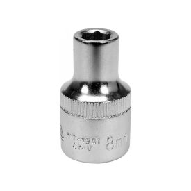 YATO nástrčný kľúč 1/2" 8 mm CrV YATO nástrčný kľúč 1/2" 8 mm CrV