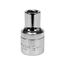 YATO nástrčný kľúč 1/2" 9 mm CrV YATO nástrčný kľúč 1/2" 9 mm CrV