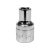 YATO nástrčný kľúč 1/2" 9 mm CrV