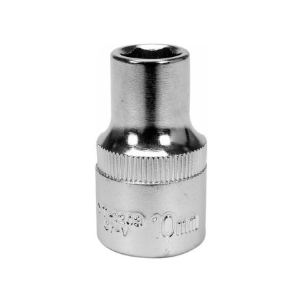 YATO nástrčný kľúč 1/2" 10 mm CrV