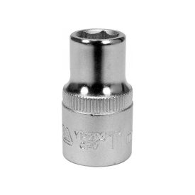 YATO nástrčný kľúč 1/2" 11 mm CrV YATO nástrčný kľúč 1/2" 11 mm CrV