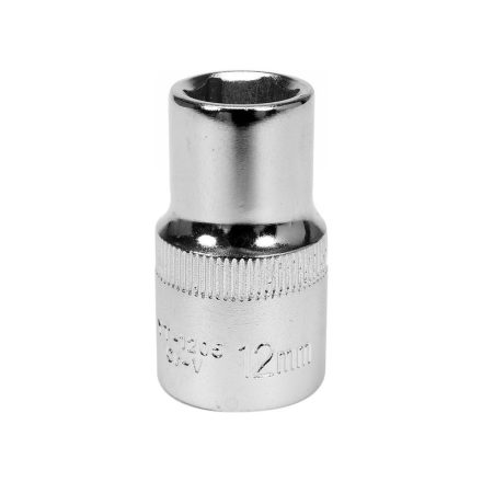 YATO nástrčný kľúč 1/2" 12 mm CrV