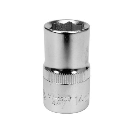 YATO nástrčný kľúč 1/2" 14 mm CrV