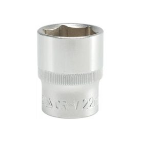 YATO nástrčný kľúč 1/2" 21 mm CrV YATO nástrčný kľúč 1/2" 21 mm CrV