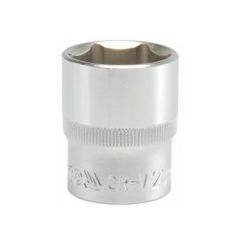 YATO nástrčný kľúč 1/2" 23 mm CrV YATO nástrčný kľúč 1/2" 23 mm CrV
