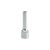 YATO nástrčný kľúč dlhý 1/2" 8 mm CrV