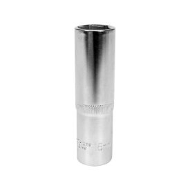 YATO nástrčný kľúč dlhý 1/2" 23 mm CrV YATO nástrčný kľúč dlhý 1/2" 23 mm CrV