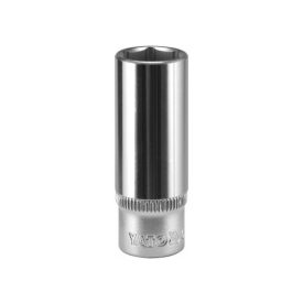 YATO nástrčný kľúč dlhý 1/2" 32 mm CrV YATO nástrčný kľúč dlhý 1/2" 32 mm CrV