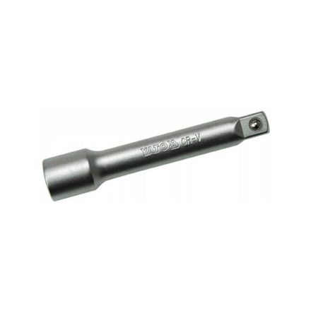 YATO predlžovací hriadeľ pre nástrčný kľúč 1/2" 76 mm CrV