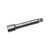 YATO predlžovací hriadeľ pre nástrčný kľúč 1/2" 76 mm CrV