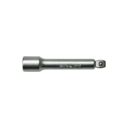 YATO nástrčný kľúč predlžovacia stopka sklopná 1/2" 76 mm CrV
