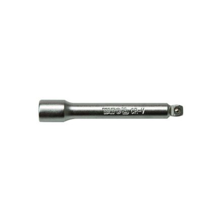 YATO nástrčný kľúč predlžovacia stopka sklopná 1/2" 127 mm CrV