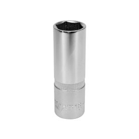 YATO kľúč na zapaľovacie sviečky 1/2" 16 mm / 64 mm CrV   YATO kľúč na zapaľovacie sviečky 1/2" 16 mm / 64 mm CrV