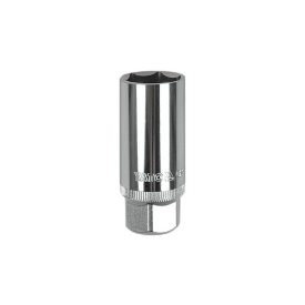 YATO kľúč na zapaľovacie sviečky 1/2" 21 mm / 64 mm CrV   YATO kľúč na zapaľovacie sviečky 1/2" 21 mm / 64 mm CrV