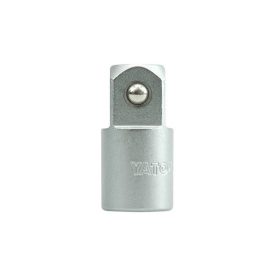 YATO adaptér na nástrčný kľúč 1/2" -> 3/4" CrV   YATO adaptér na nástrčný kľúč 1/2" -> 3/4" CrV