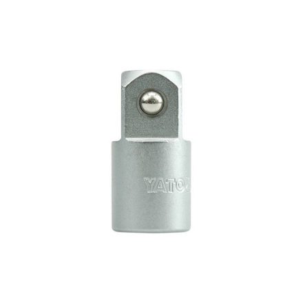 YATO adaptér na nástrčný kľúč 1/2" -> 3/4" CrV