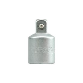 YATO adaptér na nástrčný kľúč 3/4" -> 1/2" CrV   YATO adaptér na nástrčný kľúč 3/4" -> 1/2" CrV
