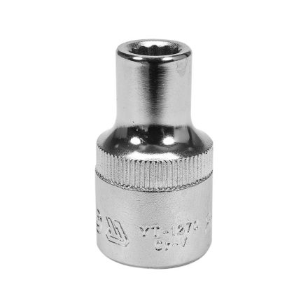 YATO nástrčný kľúč 12 uhlový 1/2" 14 mm CrV