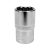YATO nástrčný kľúč 12 uhlový 1/2" 17 mm CrV