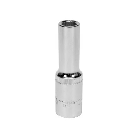YATO Dlhý nástrčný kľúč 12 lomený 1/2" 10 mm CrV