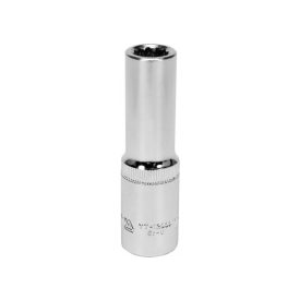 YATO Dlhý nástrčný kľúč 12 uhlový 1/2" 11 mm CrV   YATO Dlhý nástrčný kľúč 12 uhlový 1/2" 11 mm CrV