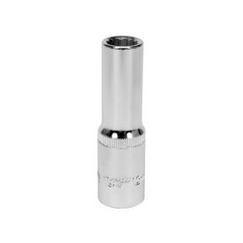 YATO Dlhý nástrčný kľúč 12 lomený 1/2" 12 mm CrV   YATO Dlhý nástrčný kľúč 12 lomený 1/2" 12 mm CrV