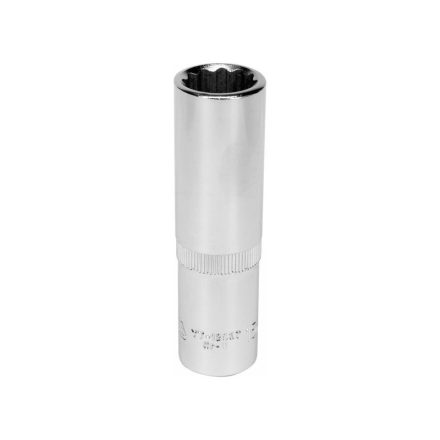 YATO Dlhý nástrčný kľúč 12 lomený 1/2" 15 mm CrV