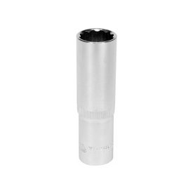 YATO Dlhý nástrčný kľúč 12 lomený 1/2" 17 mm CrV   YATO Dlhý nástrčný kľúč 12 lomený 1/2" 17 mm CrV