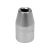 YATO adaptér držiaka bitov 1/2" štvorcový ->8 mm šesťhran