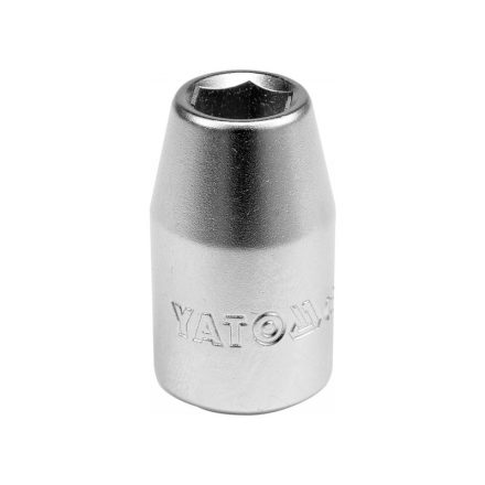 YATO adaptér držiaka bitov 3/8" štvorec-> 8 mm šesťhran