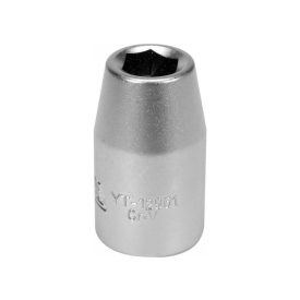 YATO adaptér držiaka bitov 3/8" štvorcový ->8 mm šesťhran   YATO adaptér držiaka bitov 3/8" štvorcový ->8 mm šesťhran