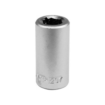 YATO adaptér držiaka bitov 1/4" štvorec -> 1/4" šesťhran