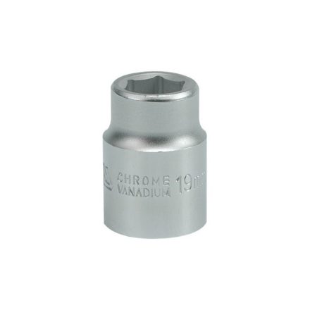 YATO nástrčný kľúč 3/4" 19 mm CrV