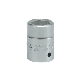 YATO nástrčný kľúč 3/4" 23 mm CrV YATO nástrčný kľúč 3/4" 23 mm CrV