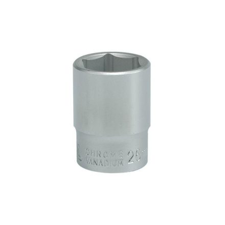 YATO nástrčný kľúč 3/4" 26 mm CrV