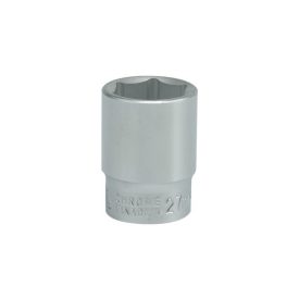 YATO nástrčný kľúč 3/4" 27 mm CrV YATO nástrčný kľúč 3/4" 27 mm CrV