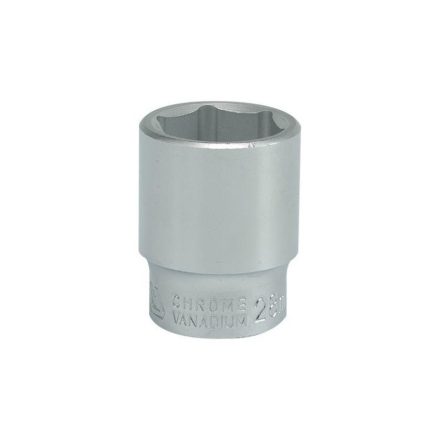 YATO nástrčný kľúč 3/4" 28 mm CrV