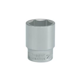 YATO nástrčný kľúč 3/4" 29 mm CrV YATO nástrčný kľúč 3/4" 29 mm CrV