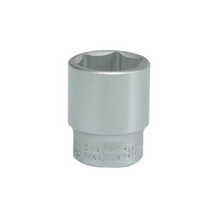 YATO nástrčný kľúč 3/4" 30 mm CrV