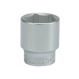 YATO nástrčný kľúč 3/4" 34 mm CrV YATO nástrčný kľúč 3/4" 34 mm CrV