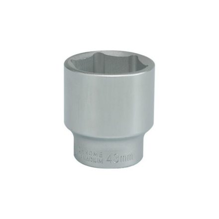 YATO nástrčný kľúč 3/4" 43 mm CrV