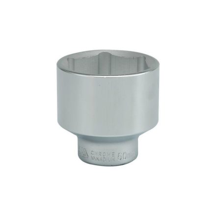 YATO nástrčný kľúč 3/4" 60 mm CrV